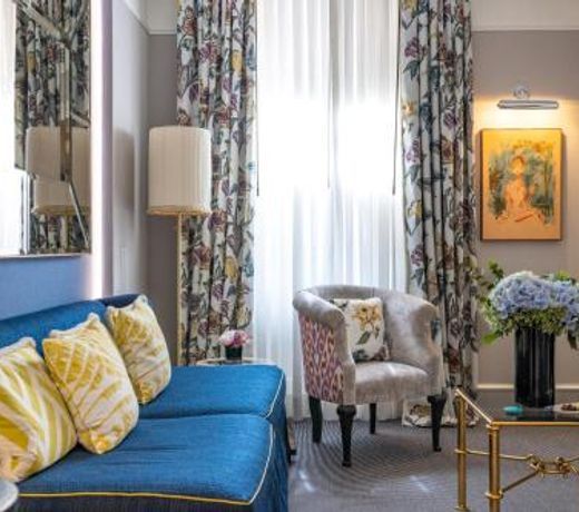 Maalot Roma - Small Luxury Hotels of the World