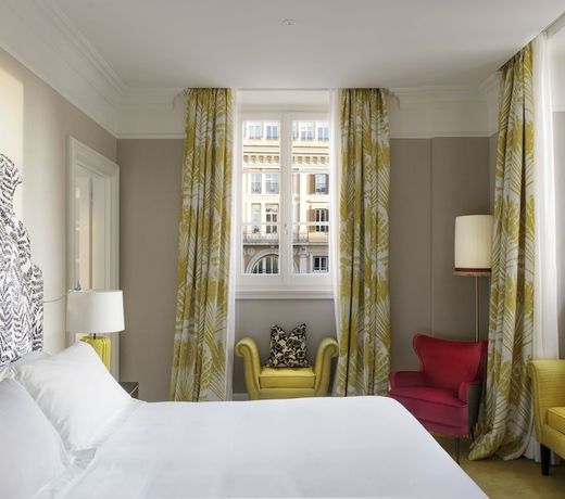 Maalot Roma - Small Luxury Hotels of the World