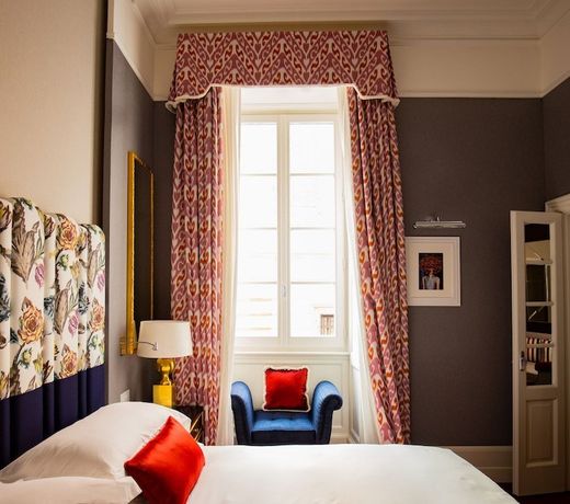 Maalot Roma - Small Luxury Hotels of the World