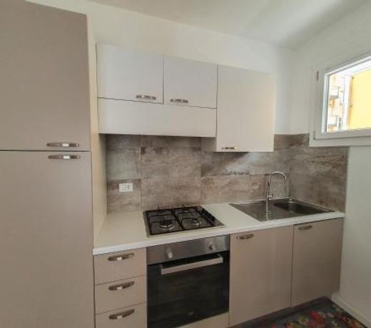 Residenza Cavalcanti mare
