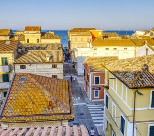 Porto d'aMare - Rooms