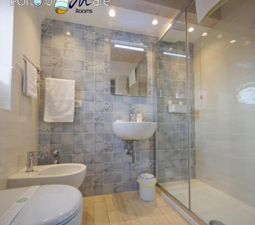 Porto d'aMare - Rooms