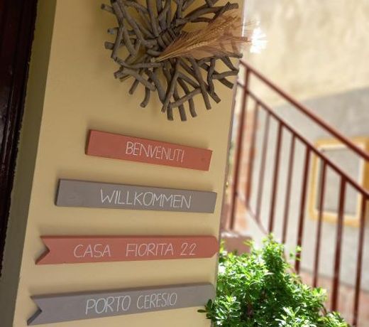 Casa Fiorita 22 Porto Ceresio