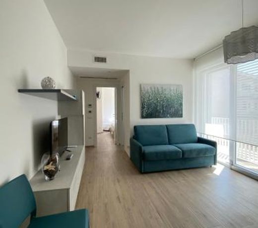 Aura Marina Casa Vacanze