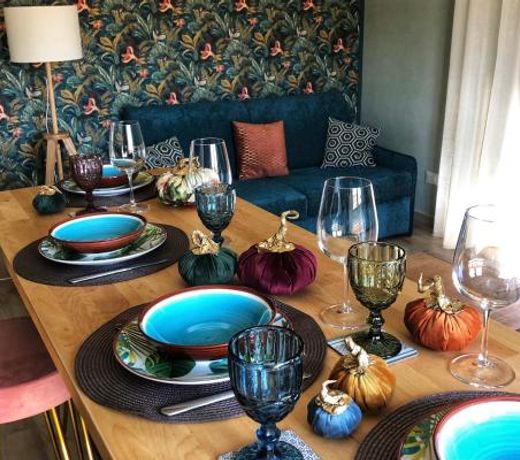Mascagni 18: Lovely and Central Apartment