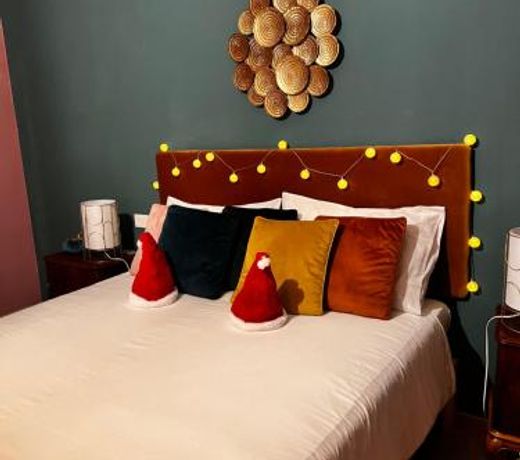 Mascagni 18: Lovely and Central Apartment