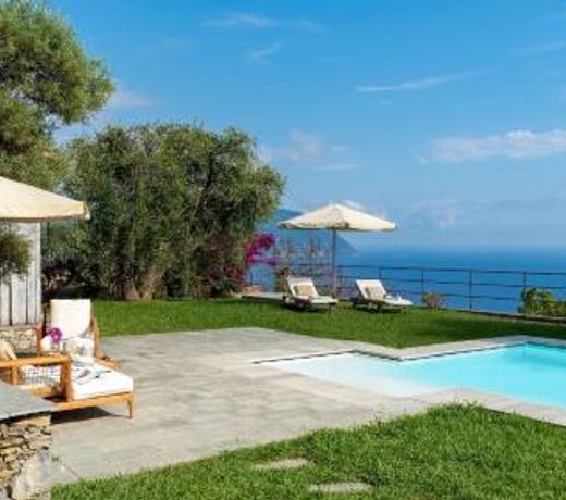 VILLA SCIROCCO 10&2, Emma Villas