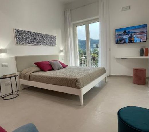 Pianohome Sorrento