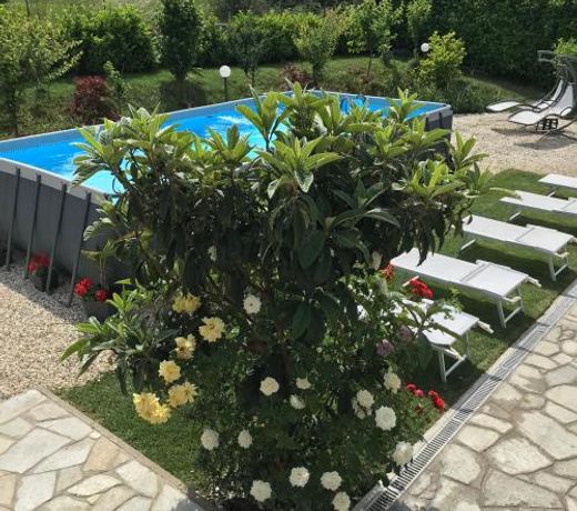 VILLA PRESTIGIO Bed and Breakfast
