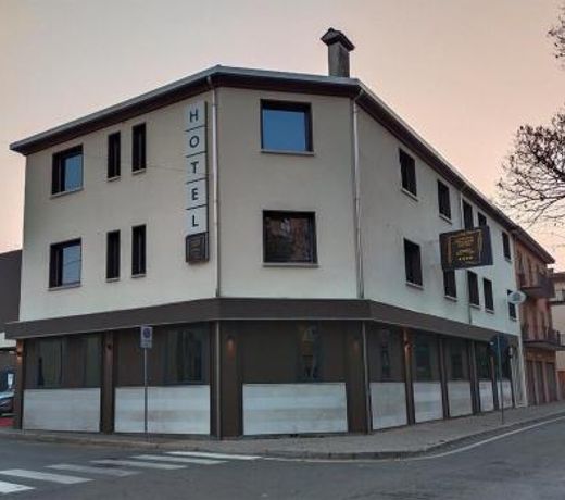 LAERTE PALACE HOTEL