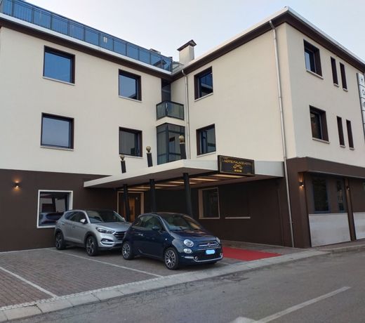 LAERTE PALACE HOTEL