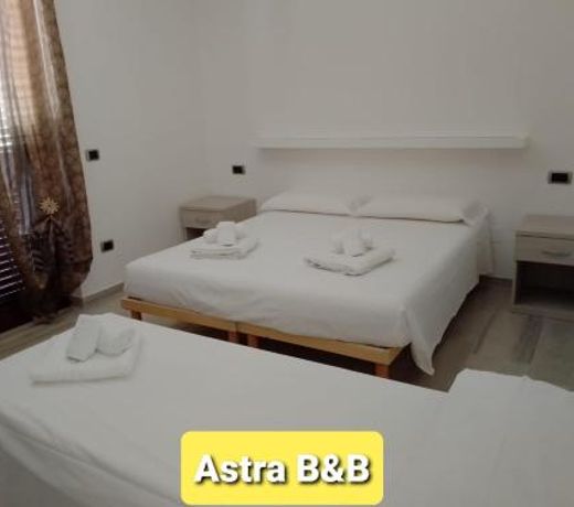 ASTRA B&B