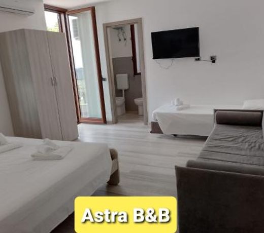 ASTRA B&B