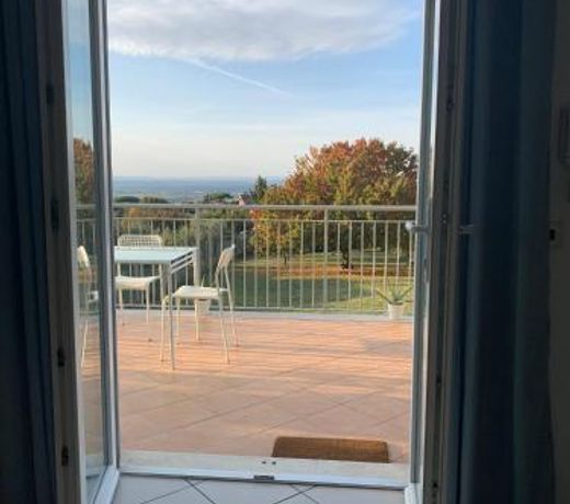 La Terrazza Sul Ciliegio