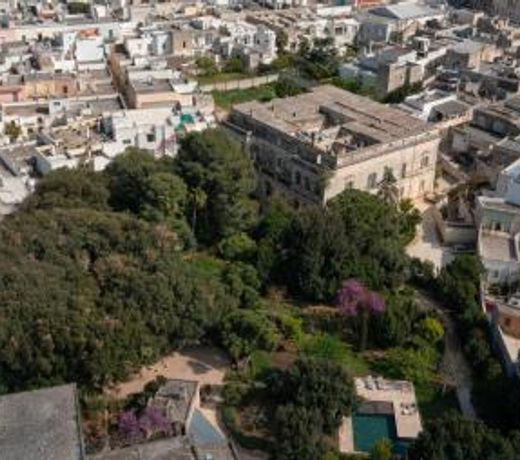 Palazzo Donna Elisabetta