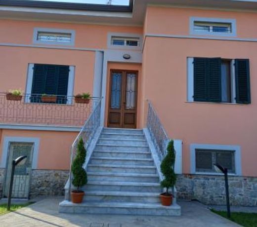 BnB Villa Melany vicino Centro