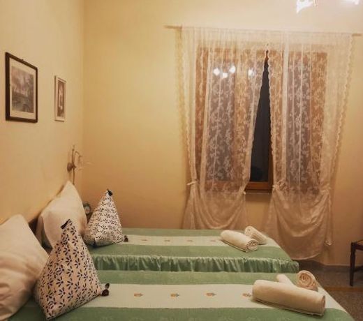 BnB Villa Melany vicino Centro