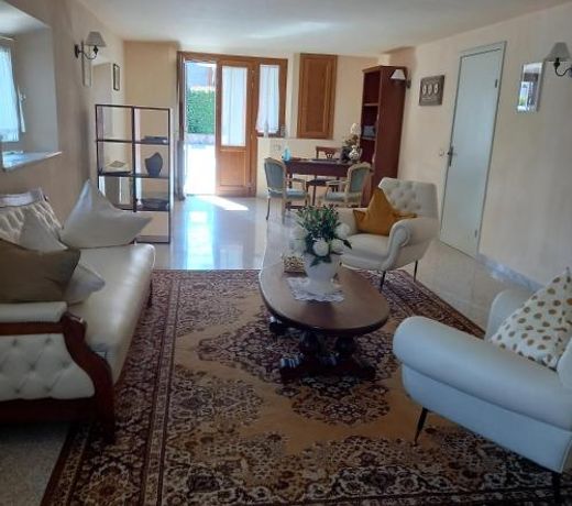 BnB Villa Melany vicino Centro