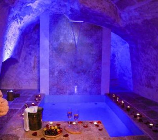 La Suite del Marchese