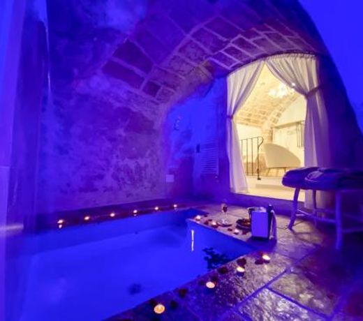 La Suite del Marchese