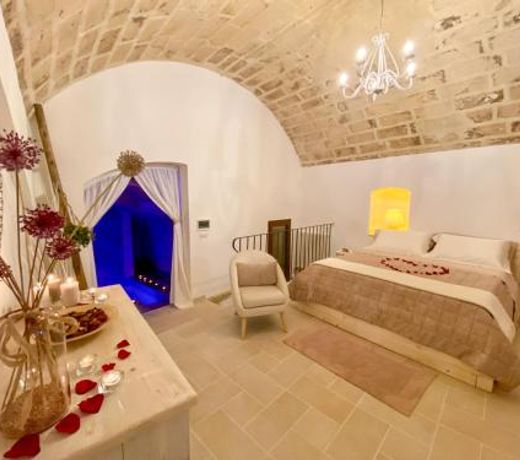 La Suite del Marchese