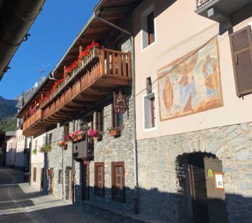 TROIS COURONNES B&B di Charme