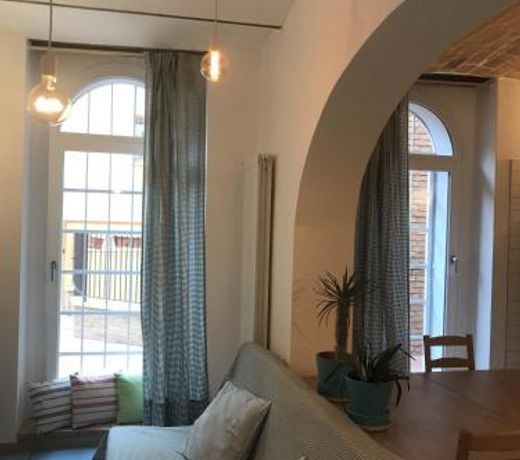IL MELOGRANO La Casa nel Vicoletto