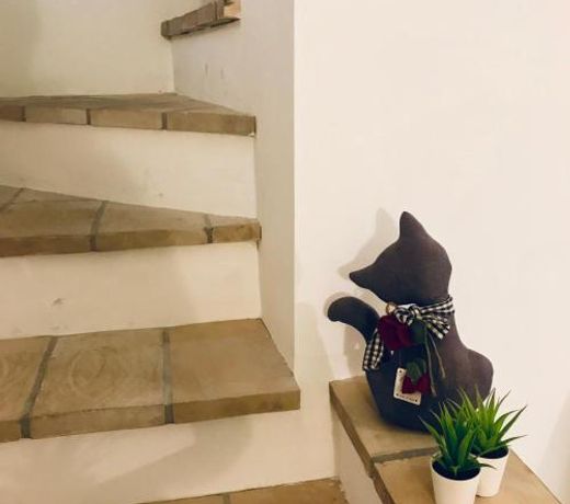 IL MELOGRANO La Casa nel Vicoletto