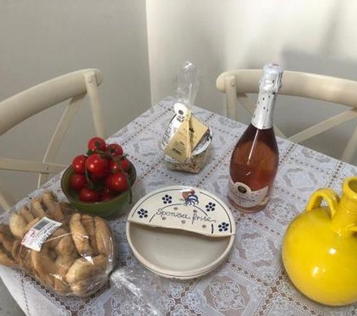 Borgo San Giovanni Luxury