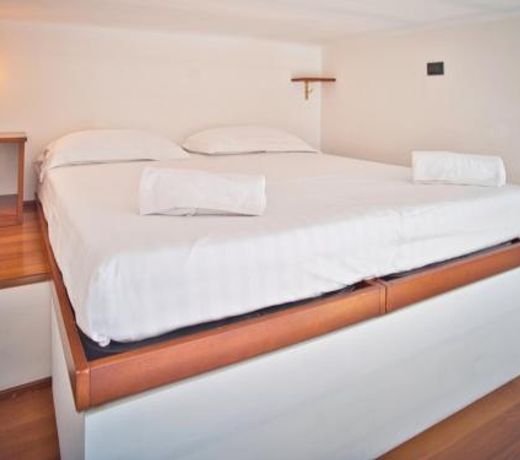 Medusa Apartment - Monolocale Centro