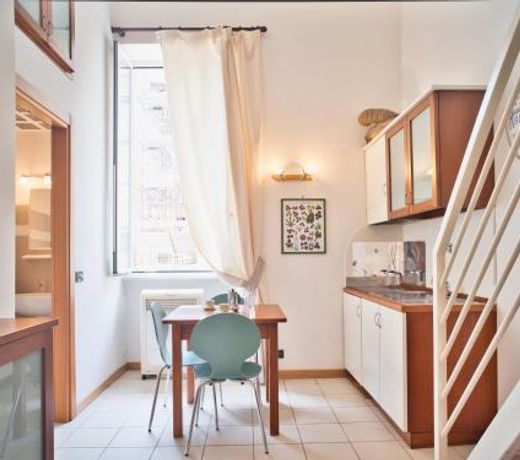 Medusa Apartment - Monolocale Centro
