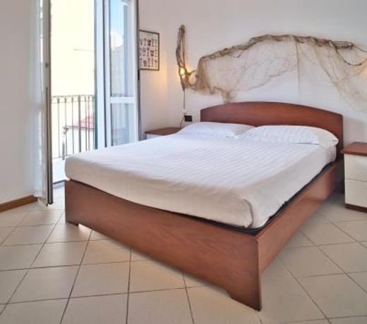 Medusa Apartment - Bilocale Centro