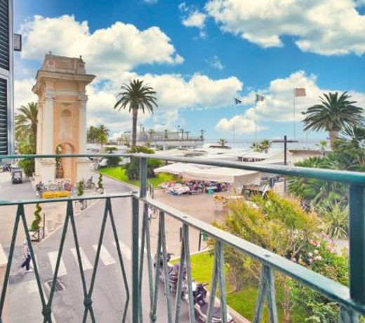 Medusa Apartment - Piazza 1