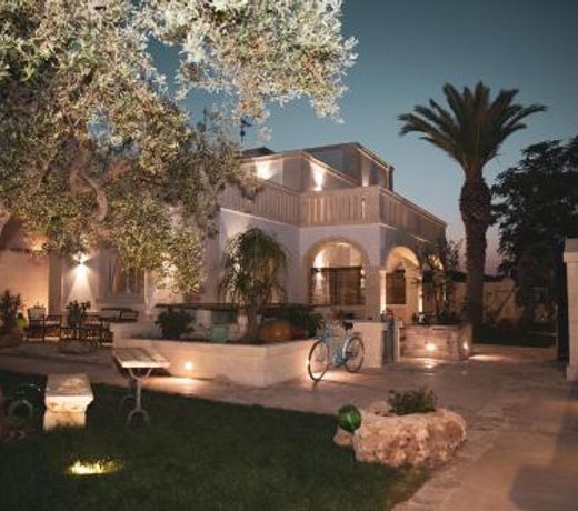 Villa Luis