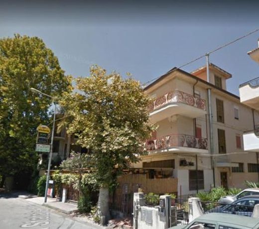 Appartamento da Anna