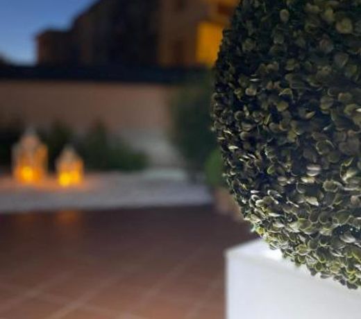 The Loft E&E Open Space