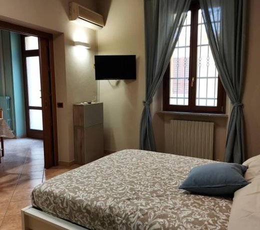 Casa degli Artisti
