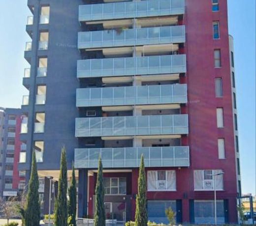 Casa Vacanze Cosenza ALMA