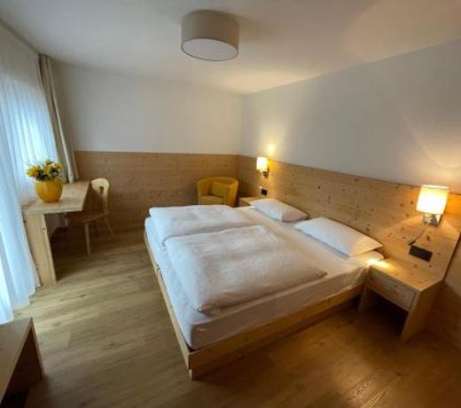 Villa Resi B&B