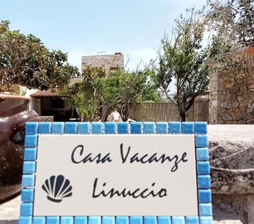 Casa Vacanze Linuccio