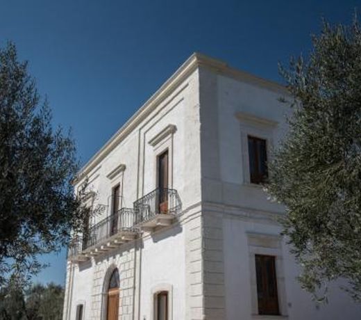 Villa Pesce 1820 Residenza d'Epoca & SPA