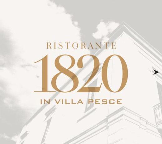 Villa Pesce 1820 Residenza d'Epoca & SPA