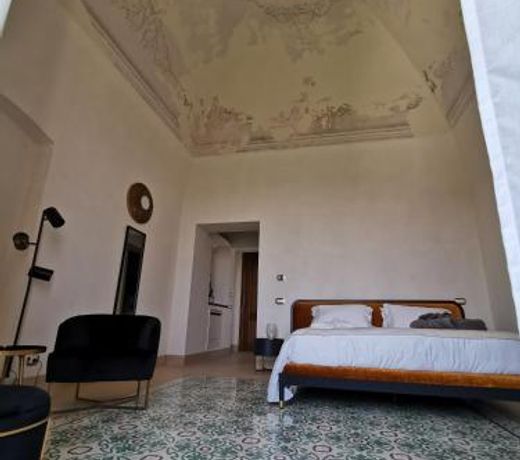 Villa Pesce 1820 Residenza d'Epoca & SPA