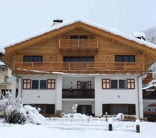 Appartamenti CÃ¨sa SorÃ¨ie Dolomiti