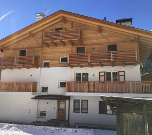 Appartamenti CÃ¨sa SorÃ¨ie Dolomiti