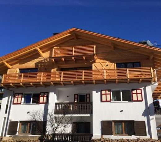 Appartamenti CÃ¨sa SorÃ¨ie Dolomiti