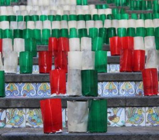 Giardinetto Papale, centralissimo