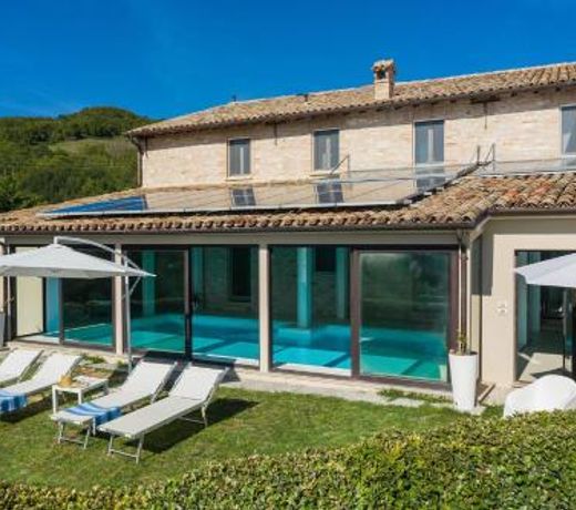 Villa Sabrina 12