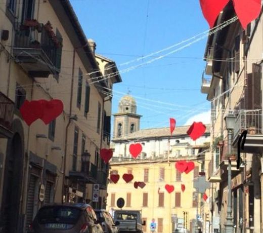 Alloggio Turistico La Panoramica - Bracciano (Roma)