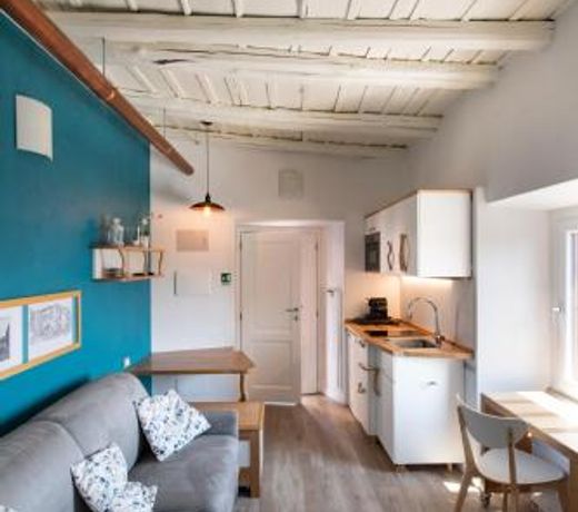 Suite Belvedere